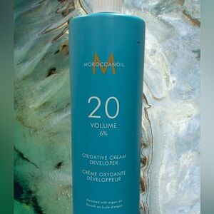 Moroccanoil Oxidative Cream Developer 20 Volume 9% 33.8 oz